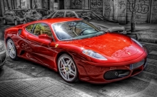  Ferrari 430    